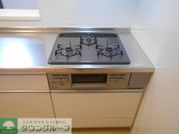 ロイジェントパークス レイクタウン II Cの物件内観写真